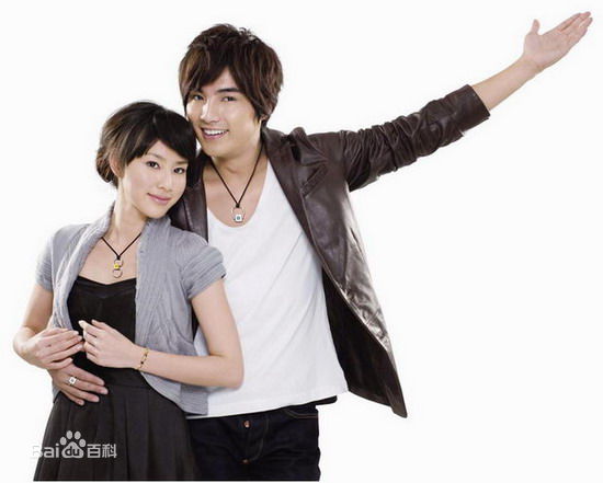 房思瑜(Serena Fang)广告代言壁纸壁纸