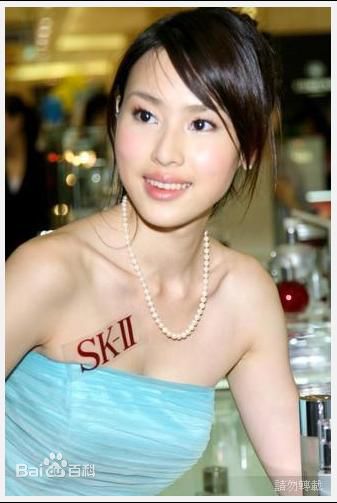 房思瑜(Serena Fang)广告代言壁纸壁纸