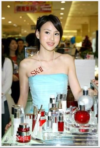 房思瑜(Serena Fang)广告代言壁纸壁纸