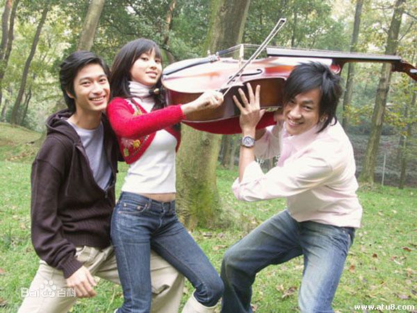 房思瑜(Serena Fang)广告代言壁纸壁纸