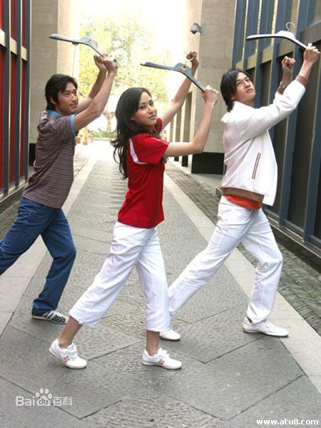 房思瑜(Serena Fang)广告代言壁纸壁纸