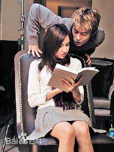 房思瑜(Serena Fang)MV作品壁纸壁纸