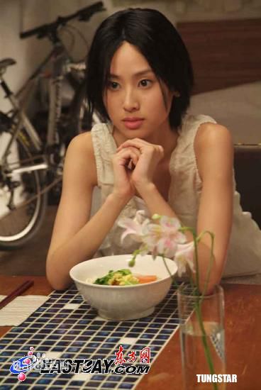 房思瑜(Serena Fang)MV作品壁纸壁纸