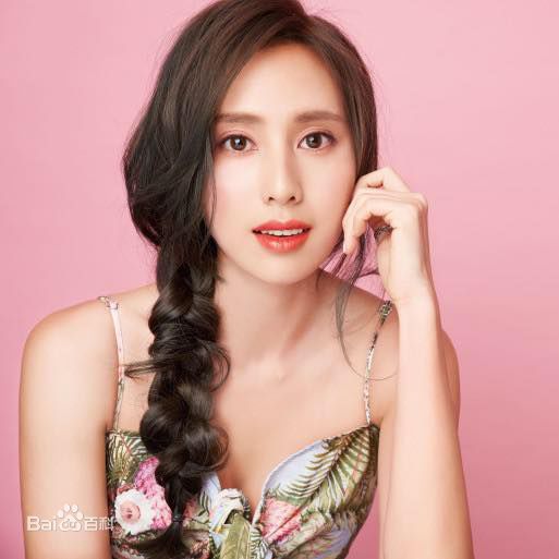 最全房思瑜(Serena Fang)素颜照