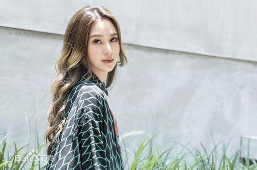 最全房思瑜(Serena Fang)素颜照