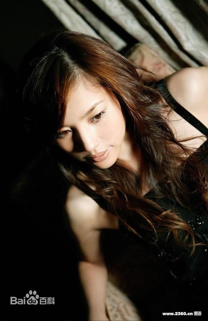 最全濑户朝香(瀬戸 朝香、せと あさか)壁纸