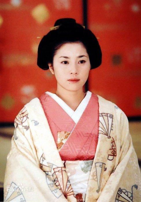 最全濑户朝香(瀬戸 朝香、せと あさか)壁纸