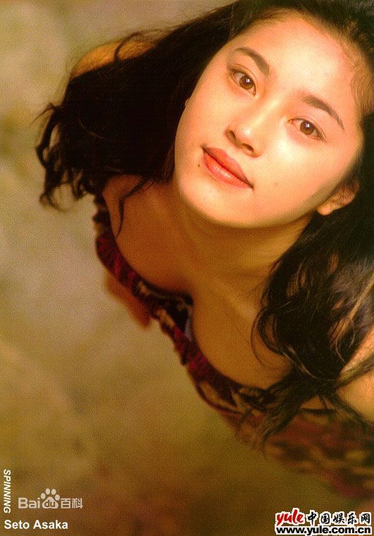 最全濑户朝香(瀬戸 朝香、せと あさか)壁纸