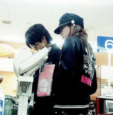 濑户朝香(瀬戸 朝香、せと あさか)井之原快彦图片图集