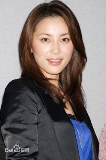 濑户朝香(瀬戸 朝香、せと あさか)瀬戸朝香 新闻图图册