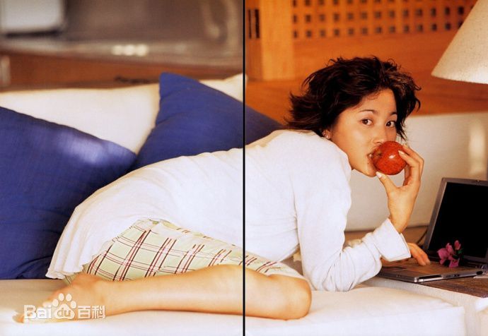 濑户朝香(瀬戸 朝香、せと あさか)Gracias!性感图片图集