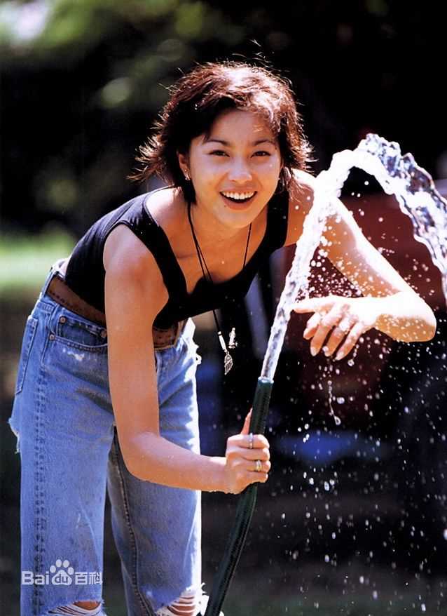 濑户朝香(瀬戸 朝香、せと あさか)Gracias!性感图片图集