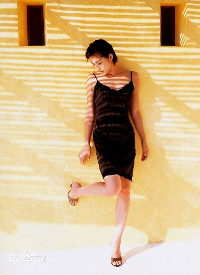 濑户朝香(瀬戸 朝香、せと あさか)Gracias!性感图片图集