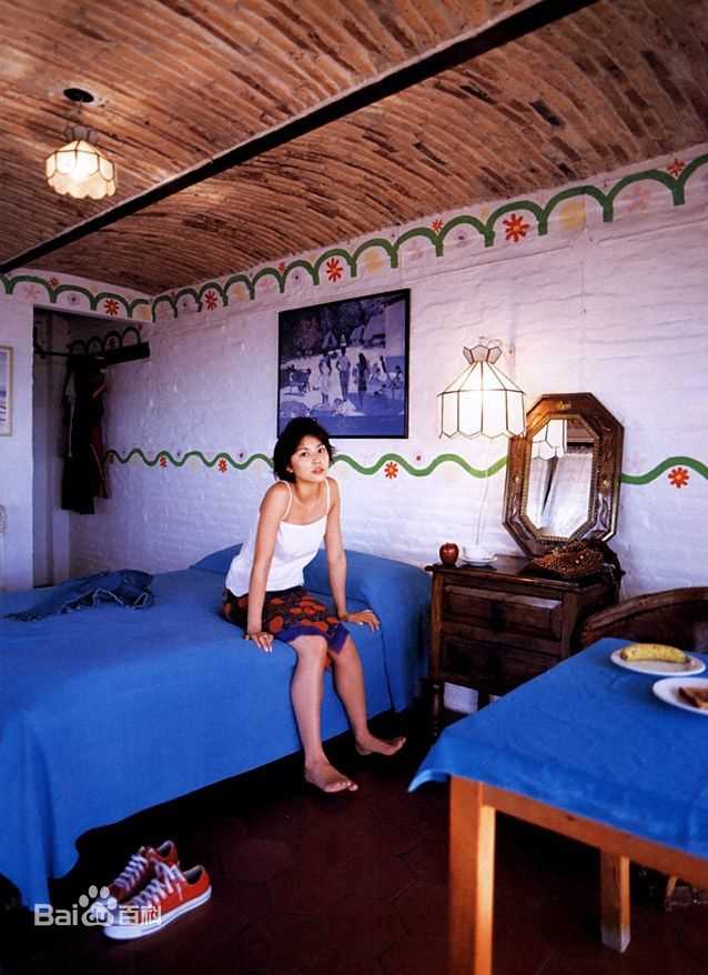 濑户朝香(瀬戸 朝香、せと あさか)Gracias!性感图片图集