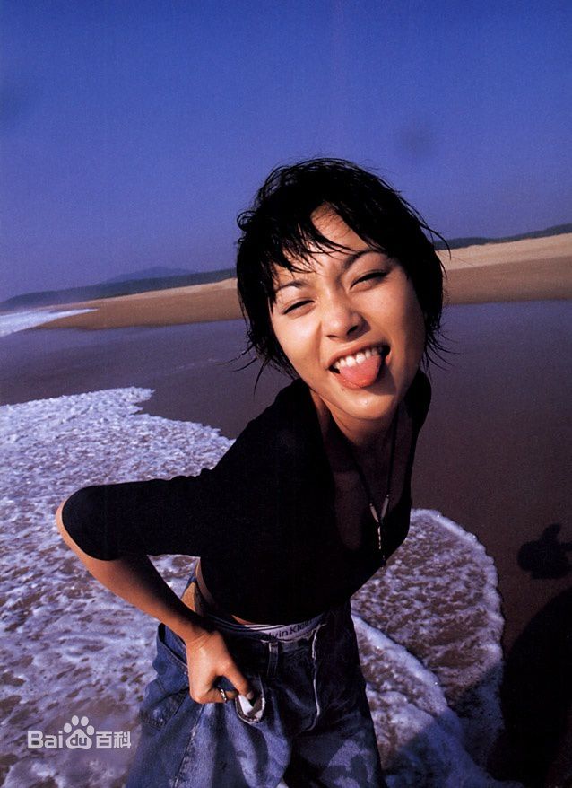 濑户朝香(瀬戸 朝香、せと あさか)Gracias!性感图片图集