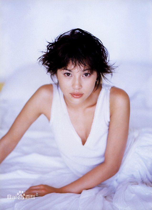 濑户朝香(瀬戸 朝香、せと あさか)Gracias!性感图片图集