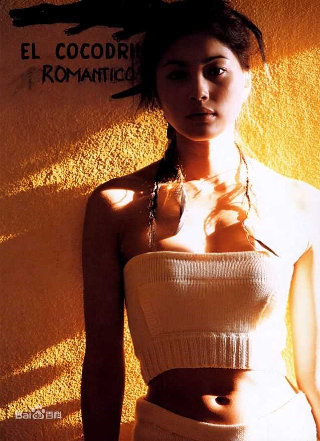 濑户朝香(瀬戸 朝香、せと あさか)Gracias!性感图片图集