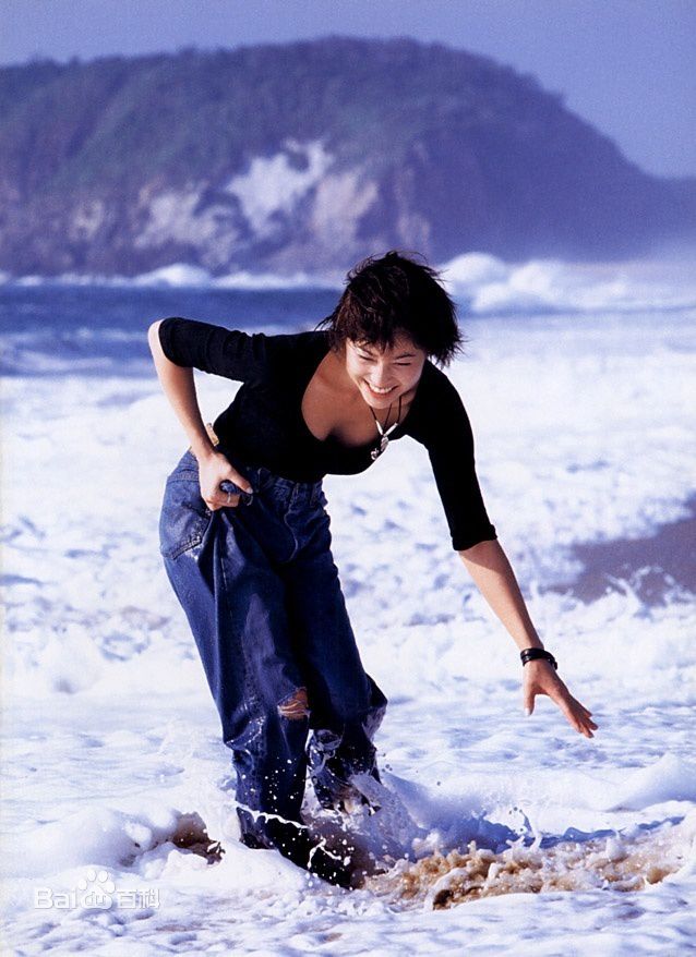 濑户朝香(瀬戸 朝香、せと あさか)Gracias!性感图片图集