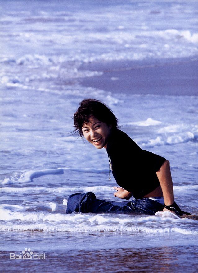 濑户朝香(瀬戸 朝香、せと あさか)Gracias!性感图片图集