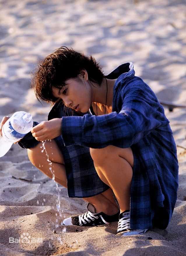 濑户朝香(瀬戸 朝香、せと あさか)Gracias!性感图片图集