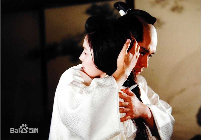 濑户朝香(瀬戸 朝香、せと あさか)大奥 阿万剧照