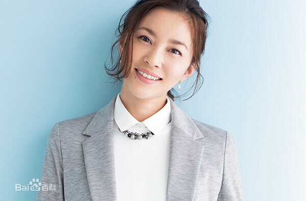 濑户朝香(瀬戸 朝香、せと あさか)前后照片