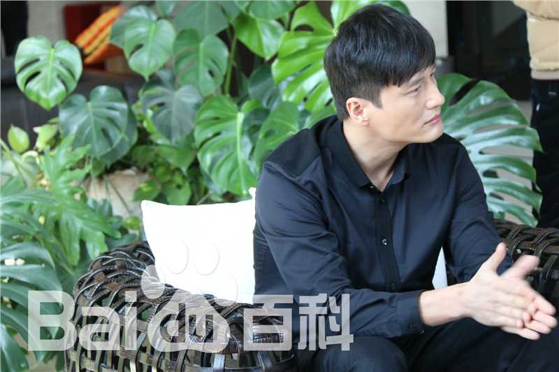 尹子维(Terence Yin)剧照