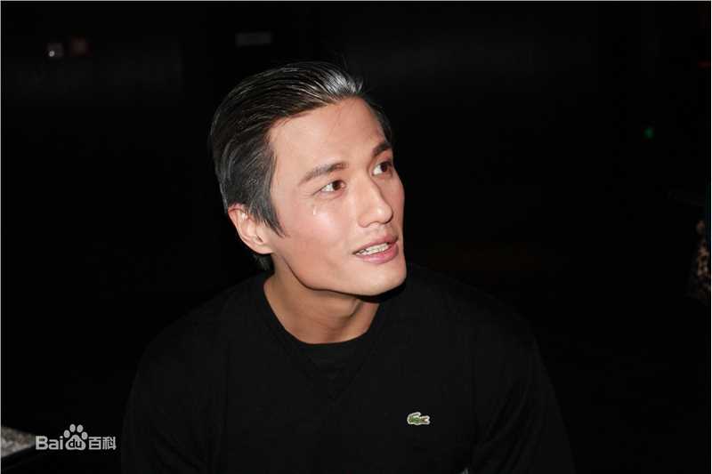 精选尹子维(Terence Yin)精彩图册