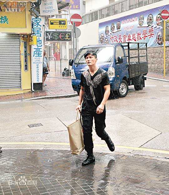 精选尹子维(Terence Yin)精彩图册