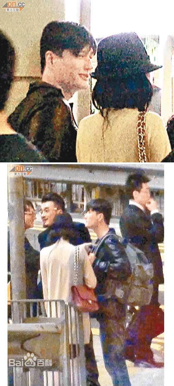 精选尹子维(Terence Yin)精彩图册