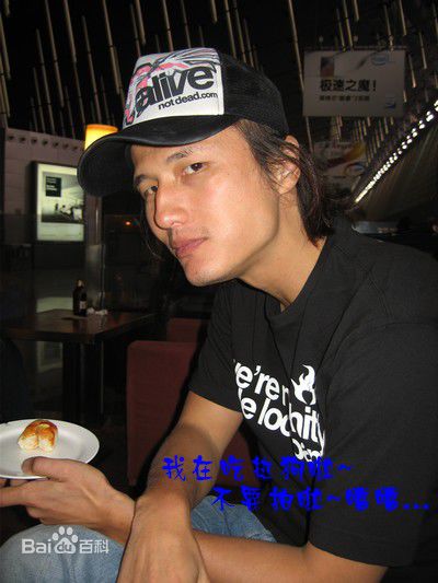 精选尹子维(Terence Yin)精彩图册