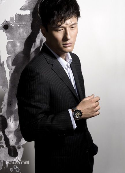 精选尹子维(Terence Yin)精彩图册