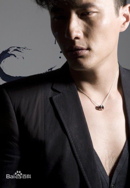 精选尹子维(Terence Yin)精彩图册