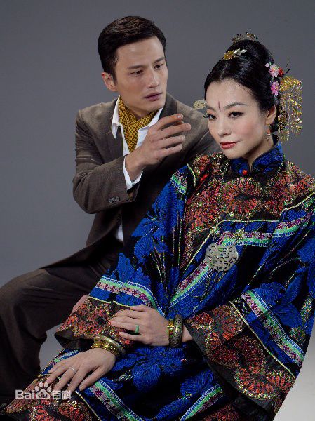 精选尹子维(Terence Yin)精彩图册