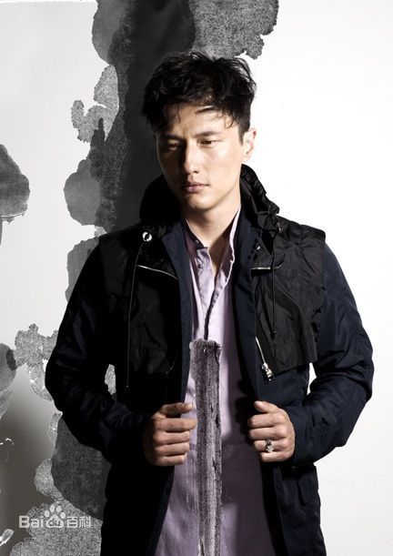 精选尹子维(Terence Yin)精彩图册