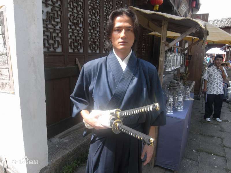 精选尹子维(Terence Yin)精彩图册