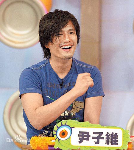 精选尹子维(Terence Yin)精彩图册