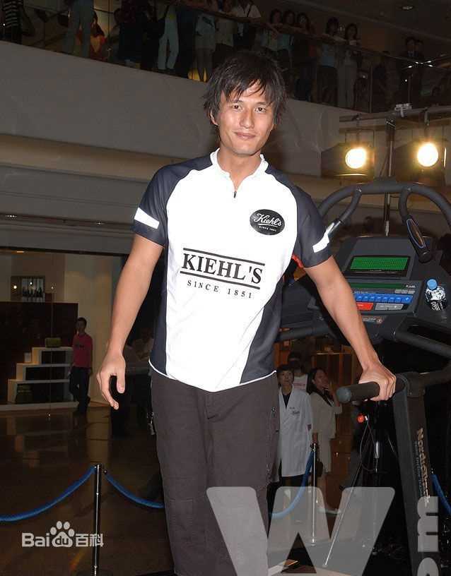 精选尹子维(Terence Yin)精彩图册