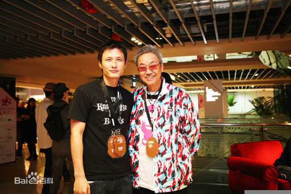 精选尹子维(Terence Yin)精彩图册