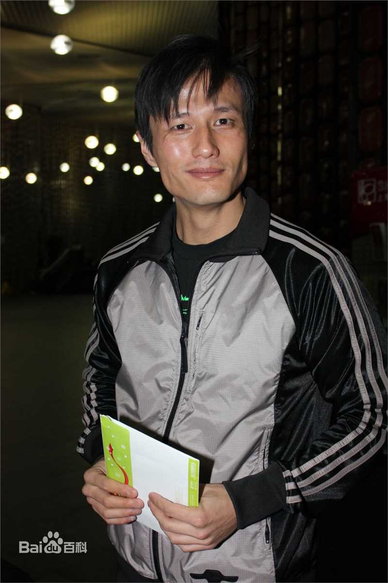 精选尹子维(Terence Yin)精彩图册