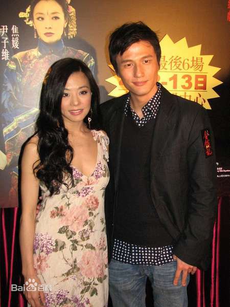 精选尹子维(Terence Yin)精彩图册