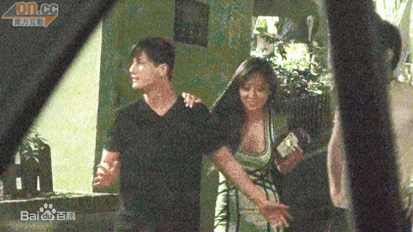 精选尹子维(Terence Yin)精彩图册