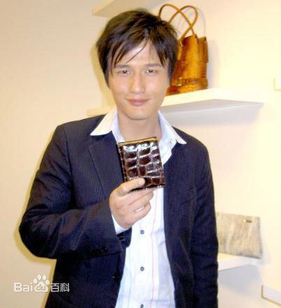 精选尹子维(Terence Yin)精彩图册