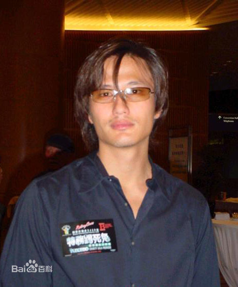 精选尹子维(Terence Yin)精彩图册