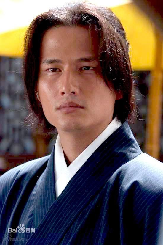 精选尹子维(Terence Yin)精彩图册