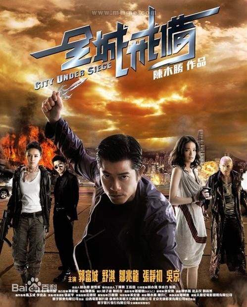 精选尹子维(Terence Yin)