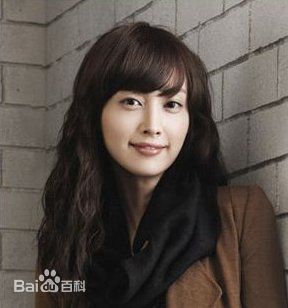 精选李奈映(Lee Na Young)图片
