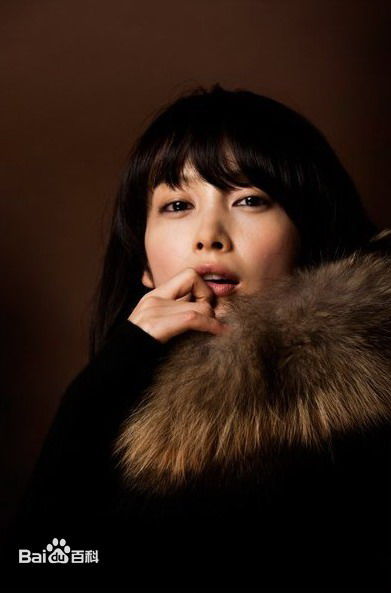 精选李奈映(Lee Na Young)图片