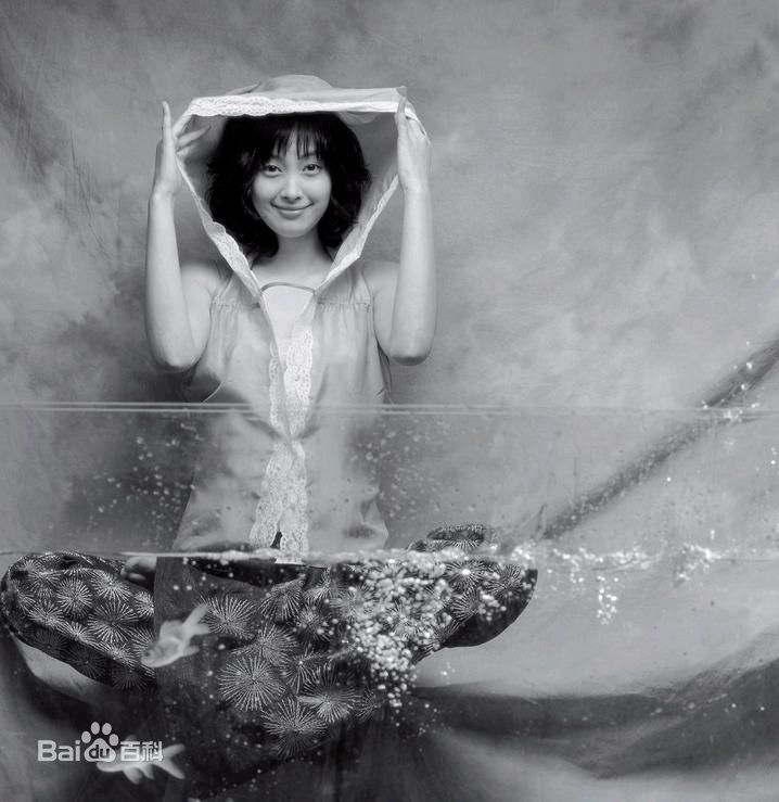 精选李奈映(Lee Na Young)图片