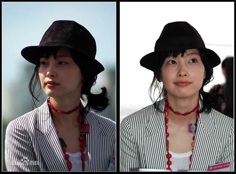 精选李奈映(Lee Na Young)图片